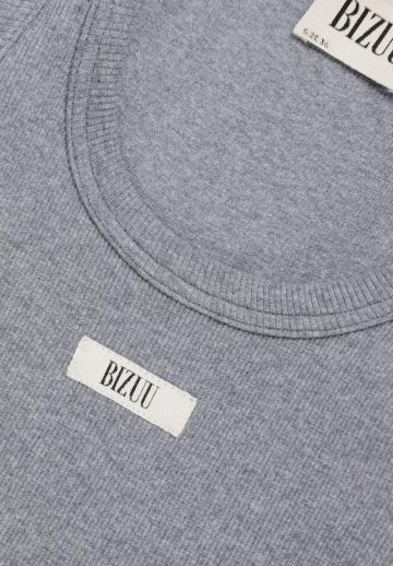 Майка-борцовка