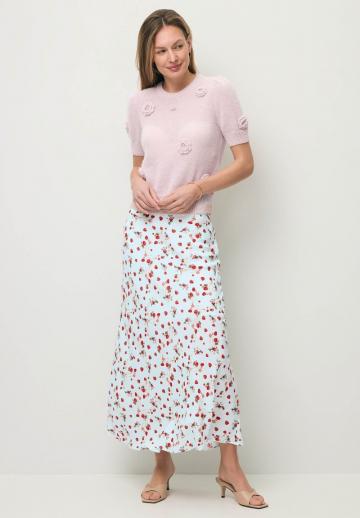 Летняя юбка