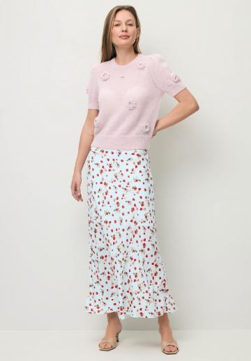 Летняя юбка