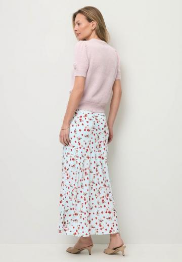 Летняя юбка