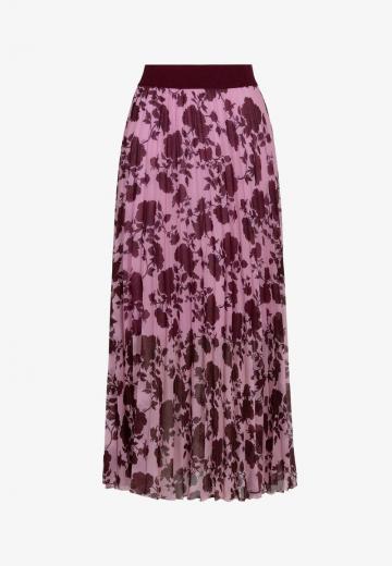 Летняя юбка