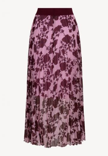 Летняя юбка