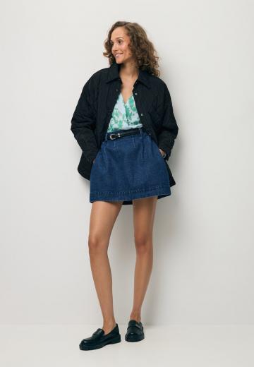 Летняя юбка