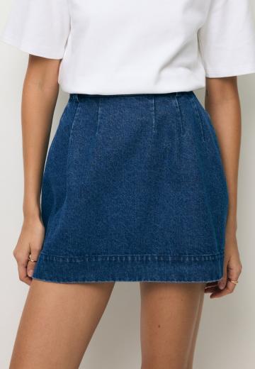 Летняя юбка