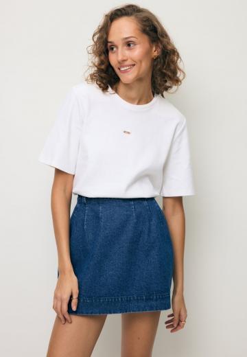 Летняя юбка