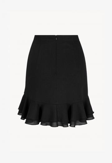 Летняя юбка