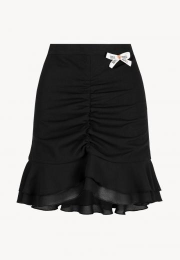 Летняя юбка