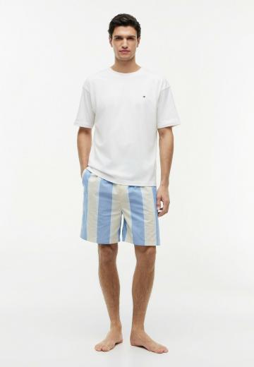 Пижама с шортами