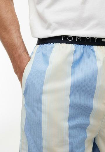 Пижама с шортами