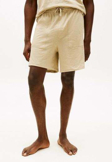 Пижама с шортами