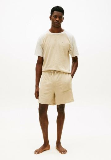 Пижама с шортами