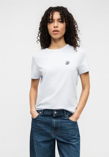 Свободные джинсы