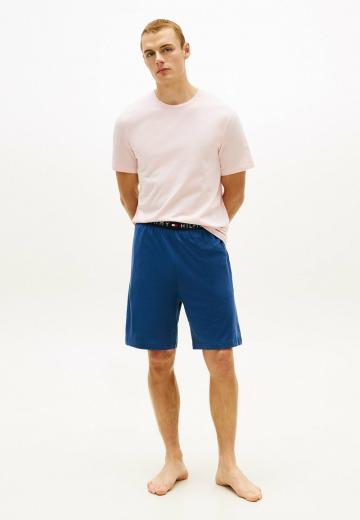 Пижама с шортами