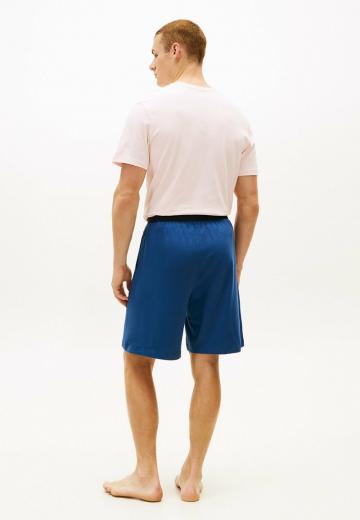 Пижама с шортами