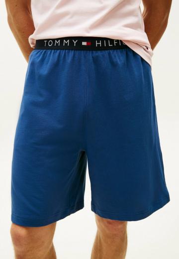 Пижама с шортами