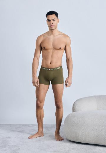 Трусы шортики