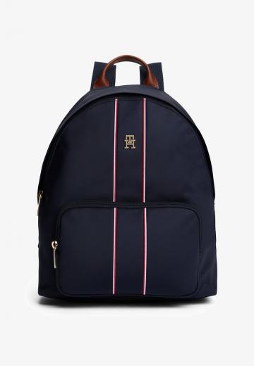 Кожаный рюкзак