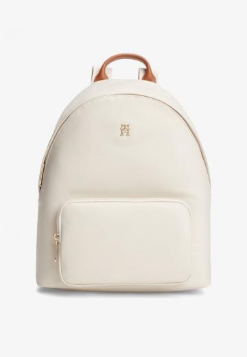 Кожаный рюкзак