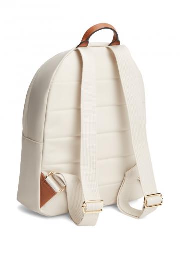 Кожаный рюкзак