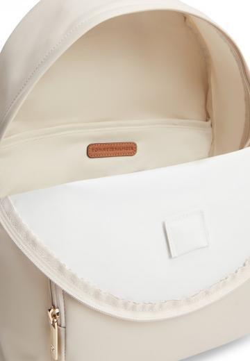 Кожаный рюкзак