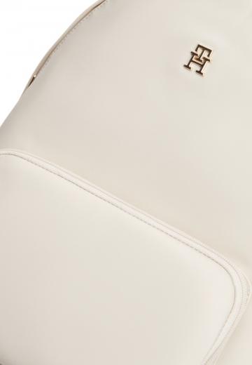 Кожаный рюкзак