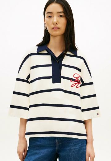 Майка с рукавом три четверти