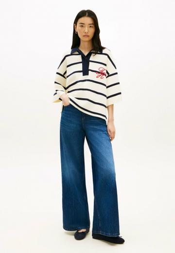 Майка с рукавом три четверти