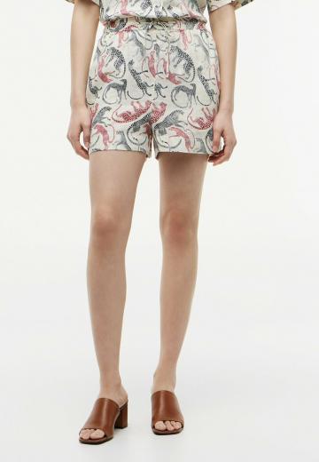 Пляжные шорты