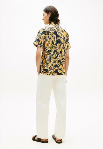Рубашка с коротким рукавом