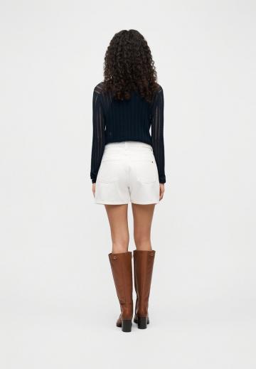 Джинсовые шорты