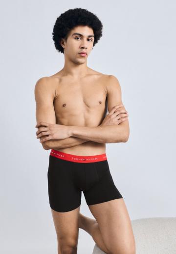 Трусы шортики