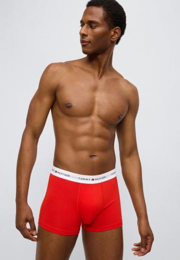 Трусы шортики