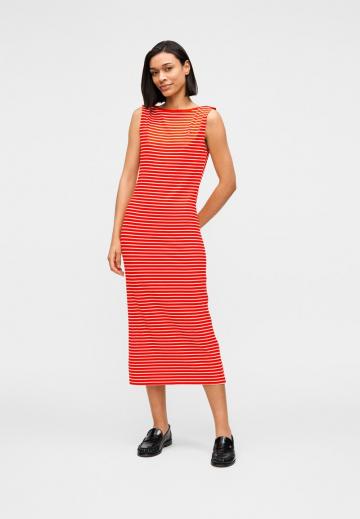 Пляжное платье