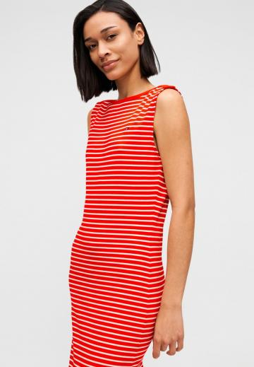 Пляжное платье