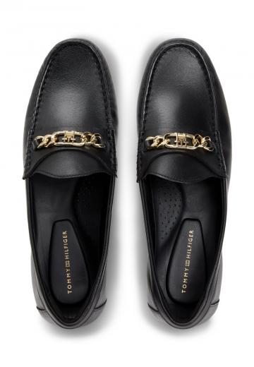 Полуботинки