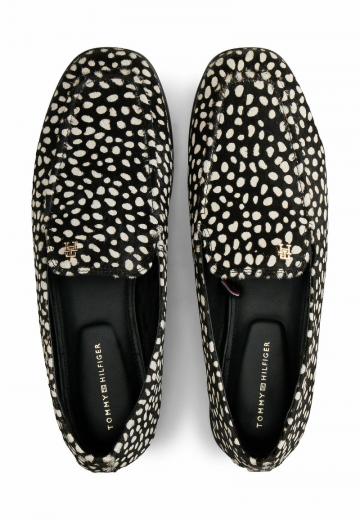 Полуботинки