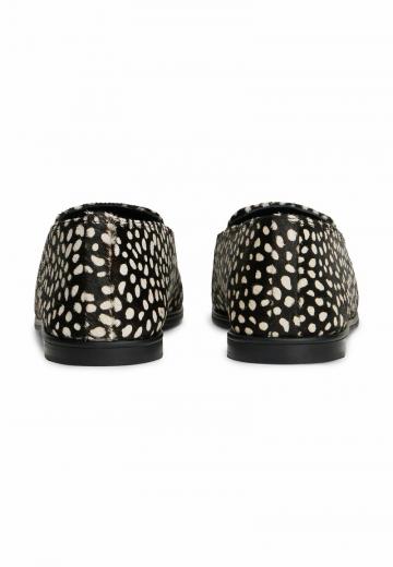 Полуботинки