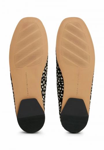 Полуботинки