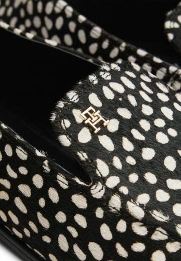 Полуботинки