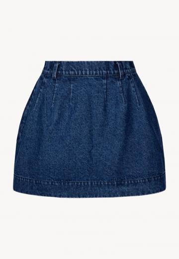 Летняя юбка