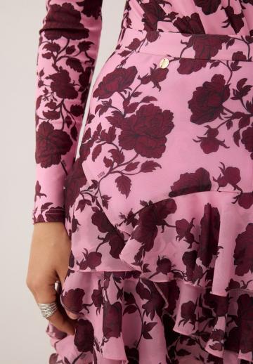 Летняя юбка