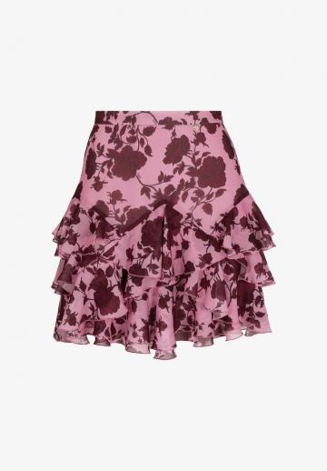 Летняя юбка