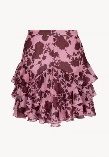 Летняя юбка