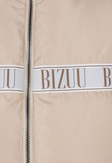 Пуховой жилет