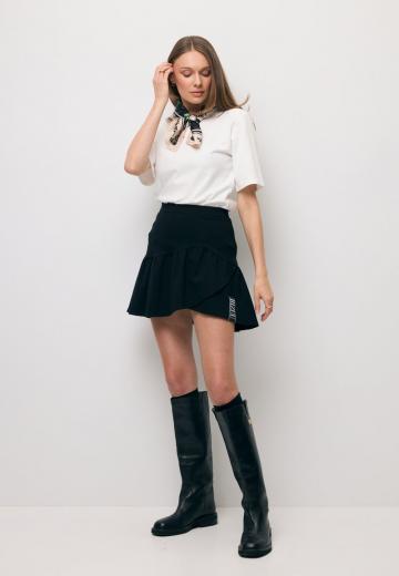 Летняя юбка