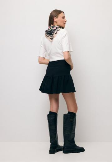 Летняя юбка