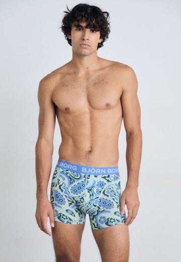 Трусы шортики