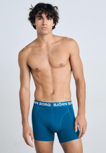 Трусы шортики