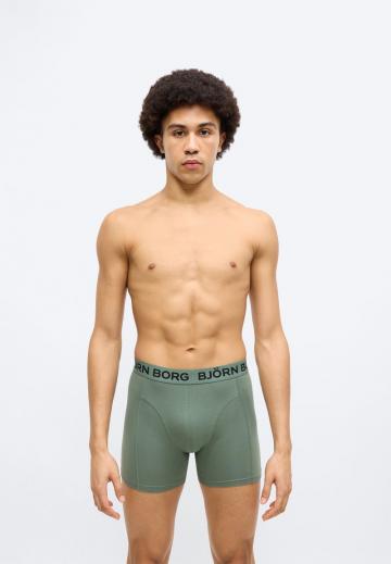 Трусы шортики