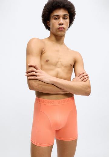 Трусы шортики